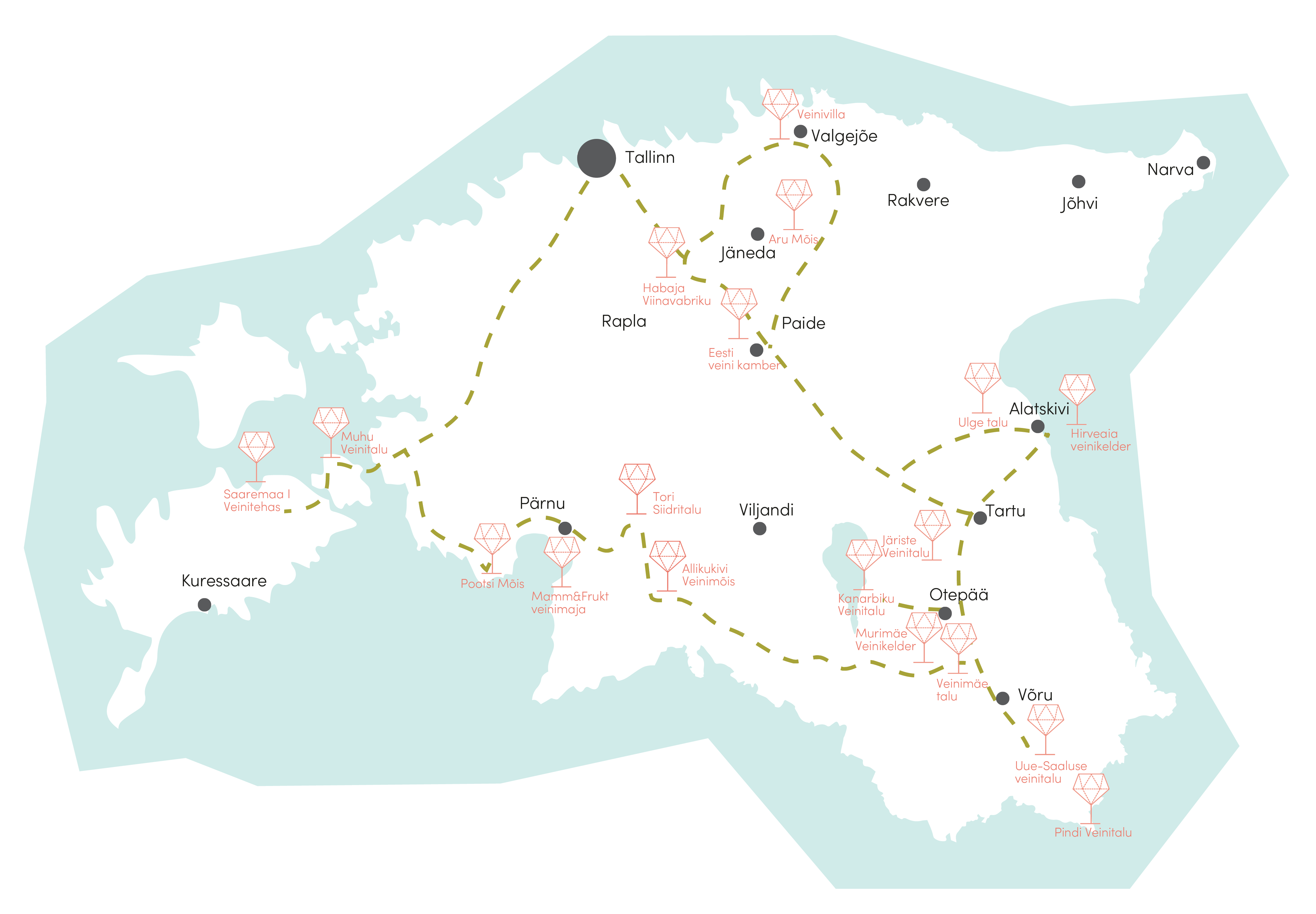 eesti-veinitee-estonian-winetrail-map-2021